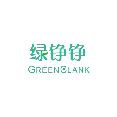 绿铮铮GREENCLANK