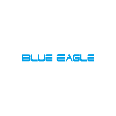 BLUE EAGLE