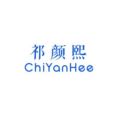 祁颜熙ChiYanHee