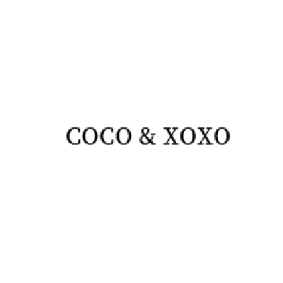 COCO   XOXO