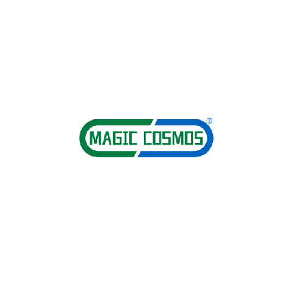 MAGIC COSMOS