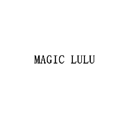 MAGIC LULU