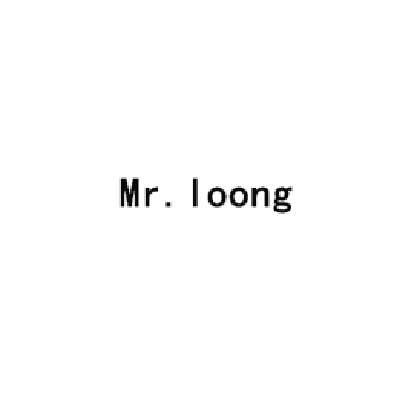 MR.LOONG